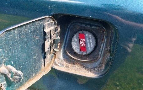 Honda CR-V IV, 1998 год, 235 000 рублей, 9 фотография