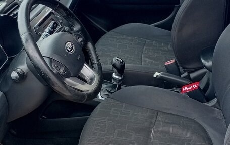 KIA Rio III рестайлинг, 2012 год, 550 000 рублей, 7 фотография
