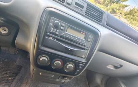 Honda CR-V IV, 1998 год, 235 000 рублей, 17 фотография