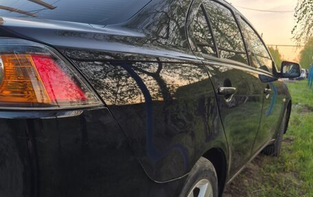Mitsubishi Lancer IX, 2011 год, 740 000 рублей, 5 фотография