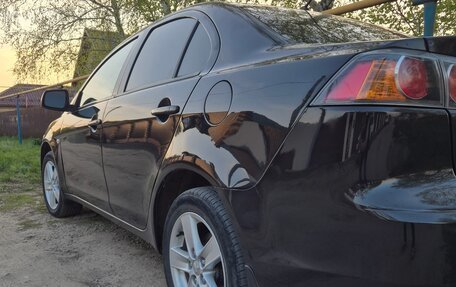 Mitsubishi Lancer IX, 2011 год, 740 000 рублей, 4 фотография
