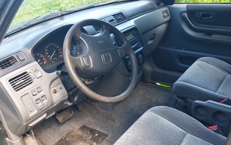 Honda CR-V IV, 1998 год, 235 000 рублей, 25 фотография