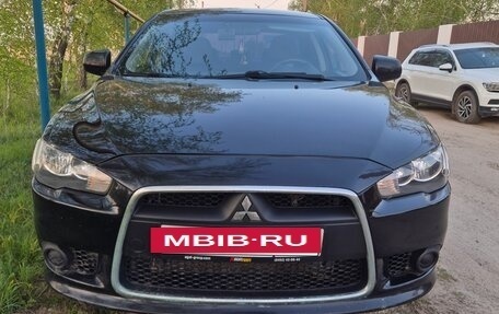 Mitsubishi Lancer IX, 2011 год, 740 000 рублей, 2 фотография