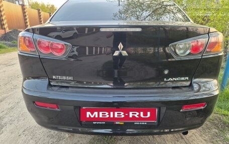 Mitsubishi Lancer IX, 2011 год, 740 000 рублей, 7 фотография