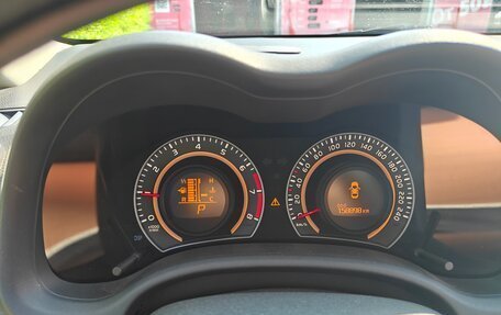 Toyota Corolla, 2010 год, 1 190 000 рублей, 2 фотография