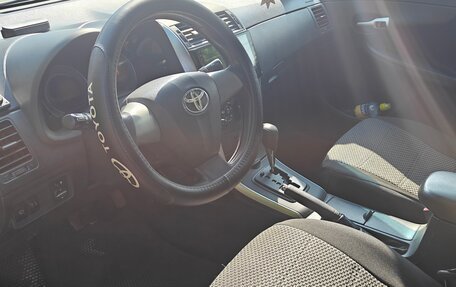 Toyota Corolla, 2010 год, 1 190 000 рублей, 16 фотография
