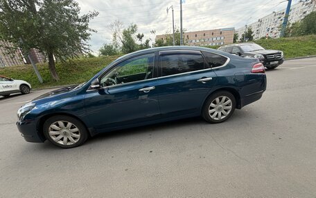 Nissan Teana, 2008 год, 830 000 рублей, 3 фотография