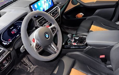 BMW X3 M, 2021 год, 9 790 000 рублей, 6 фотография