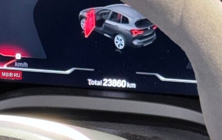 BMW X3 M, 2021 год, 9 790 000 рублей, 7 фотография