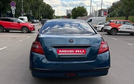 Nissan Teana, 2008 год, 830 000 рублей, 2 фотография