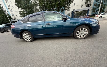 Nissan Teana, 2008 год, 830 000 рублей, 4 фотография