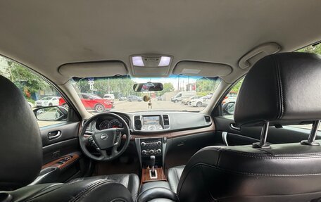 Nissan Teana, 2008 год, 830 000 рублей, 6 фотография