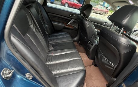 Nissan Teana, 2008 год, 830 000 рублей, 5 фотография