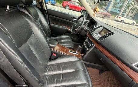 Nissan Teana, 2008 год, 830 000 рублей, 7 фотография