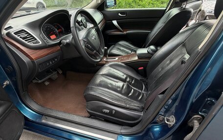 Nissan Teana, 2008 год, 830 000 рублей, 8 фотография