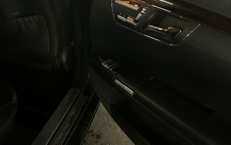 Mercedes-Benz S-Класс, 2008 год, 1 000 000 рублей, 16 фотография