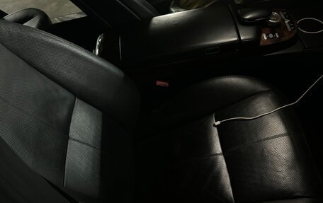 Mercedes-Benz S-Класс, 2008 год, 1 000 000 рублей, 17 фотография