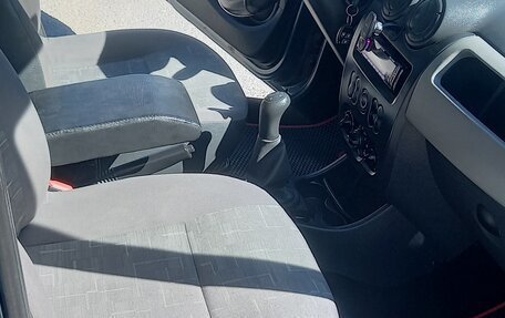 Renault Logan I, 2014 год, 410 000 рублей, 7 фотография