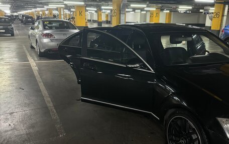 Mercedes-Benz S-Класс, 2008 год, 1 000 000 рублей, 13 фотография