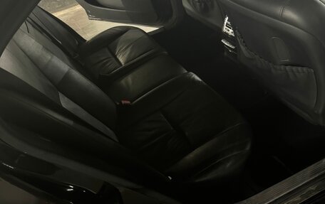 Mercedes-Benz S-Класс, 2008 год, 1 000 000 рублей, 15 фотография
