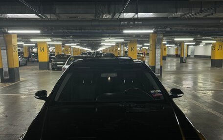 Mercedes-Benz S-Класс, 2008 год, 1 000 000 рублей, 19 фотография