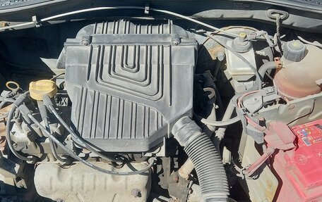 Renault Logan I, 2014 год, 410 000 рублей, 6 фотография