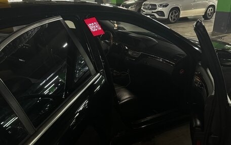 Mercedes-Benz S-Класс, 2008 год, 1 000 000 рублей, 14 фотография