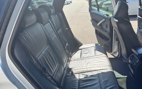 BMW X5, 2001 год, 650 000 рублей, 10 фотография