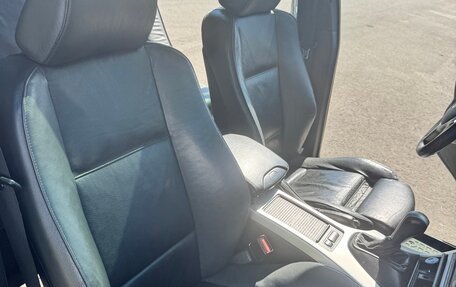 BMW X5, 2001 год, 650 000 рублей, 12 фотография