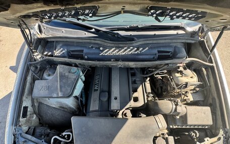 BMW X5, 2001 год, 650 000 рублей, 3 фотография