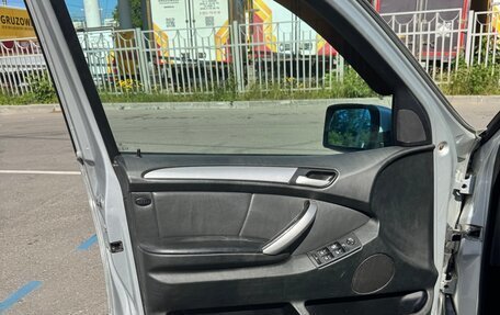 BMW X5, 2001 год, 650 000 рублей, 14 фотография