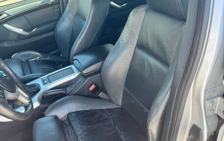 BMW X5, 2001 год, 650 000 рублей, 16 фотография