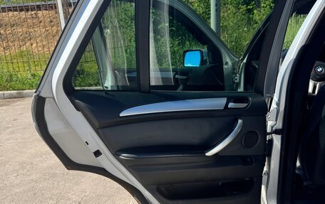 BMW X5, 2001 год, 650 000 рублей, 17 фотография