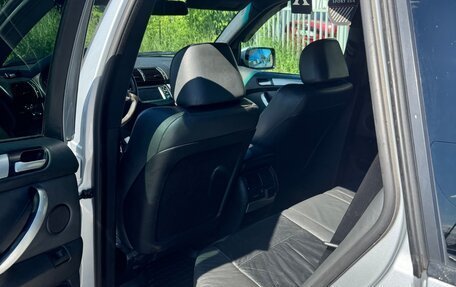 BMW X5, 2001 год, 650 000 рублей, 18 фотография