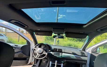 BMW X5, 2001 год, 650 000 рублей, 20 фотография