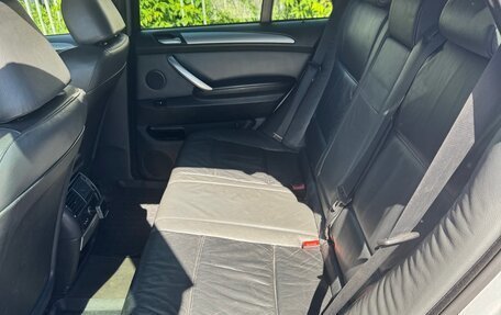 BMW X5, 2001 год, 650 000 рублей, 19 фотография