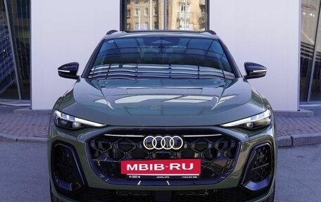 Audi Q5, 2026 год, 5 850 000 рублей, 2 фотография