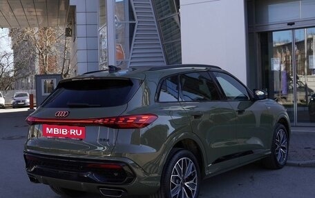 Audi Q5, 2026 год, 5 850 000 рублей, 4 фотография