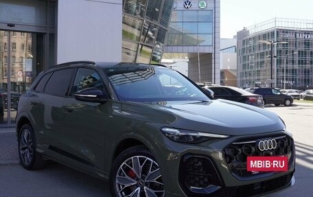 Audi Q5, 2026 год, 5 850 000 рублей, 3 фотография