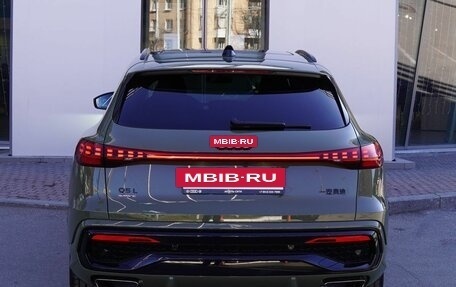 Audi Q5, 2026 год, 5 850 000 рублей, 5 фотография