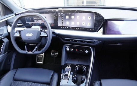 Audi Q5, 2026 год, 5 850 000 рублей, 13 фотография