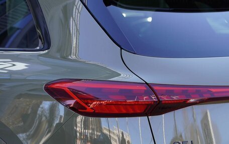 Audi Q5, 2026 год, 5 850 000 рублей, 11 фотография