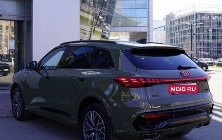 Audi Q5, 2026 год, 5 850 000 рублей, 6 фотография