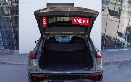 Audi Q5, 2026 год, 5 850 000 рублей, 8 фотография