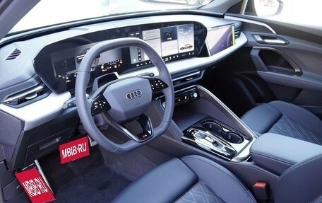 Audi Q5, 2026 год, 5 850 000 рублей, 12 фотография