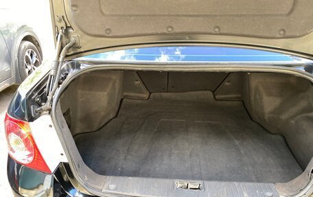 Chevrolet Epica, 2008 год, 489 000 рублей, 9 фотография
