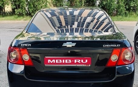 Chevrolet Epica, 2008 год, 489 000 рублей, 4 фотография