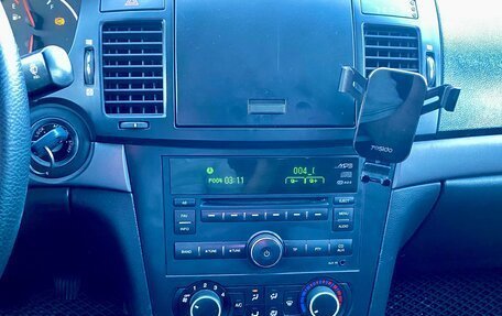 Chevrolet Epica, 2008 год, 489 000 рублей, 14 фотография