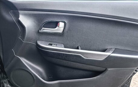 KIA Rio III рестайлинг, 2015 год, 1 199 000 рублей, 13 фотография