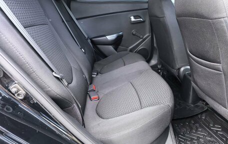 KIA Rio III рестайлинг, 2015 год, 1 199 000 рублей, 16 фотография
